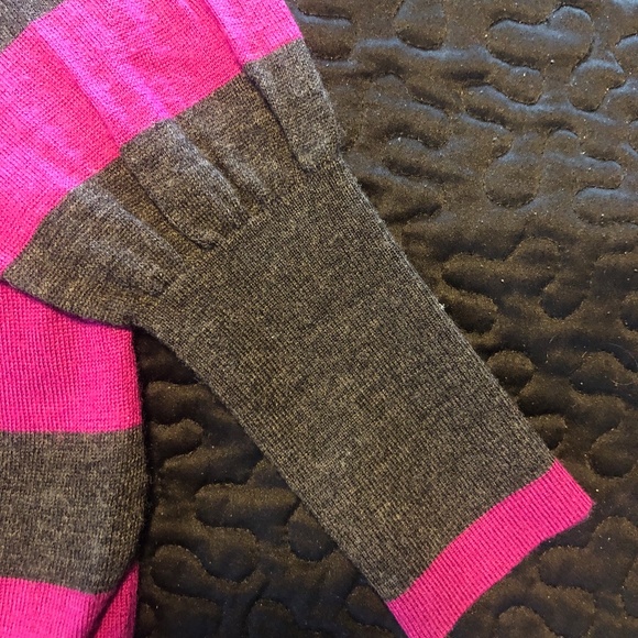 Baia 100% Merino Wool Sweater l Size M - Picture 4 of 9